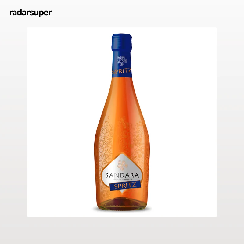 Vino espumoso spritz Sandara 75 cl