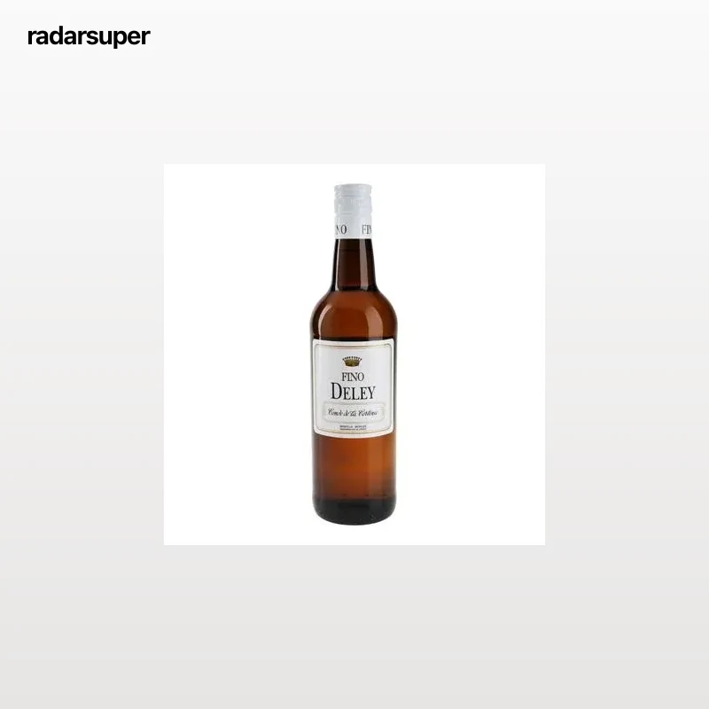 Vino fino Deley D.O. Montilla-Moriles 75 cl.