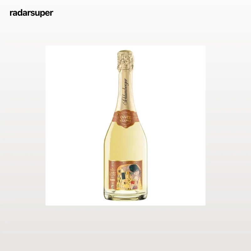 Vino Schlumberger espumoso brut 75 cl.