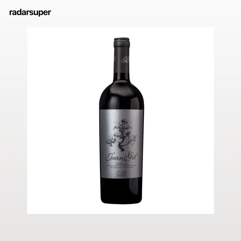 Vino tinto DO Jumilla Juan Gil