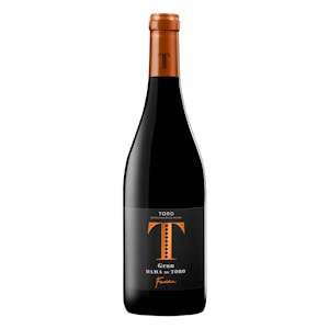 Vino tinto Fariña DO Gran Dama de Toro