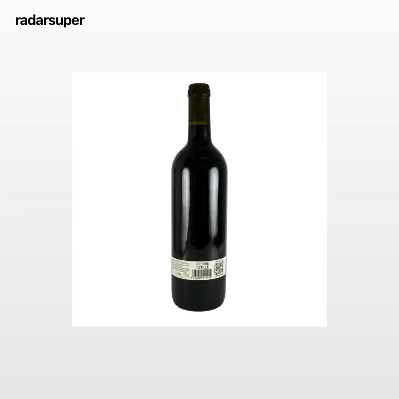 Vino tinto joven Fuenteviña Vendimia Seleccionada 75 cl.