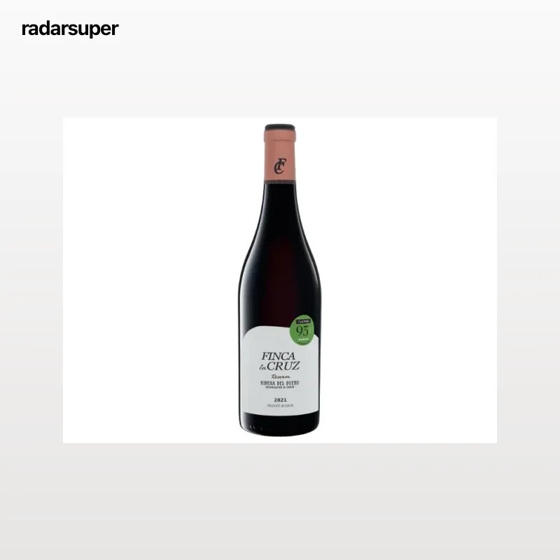 Vino tinto Reserva D.O. Ribera del Duero