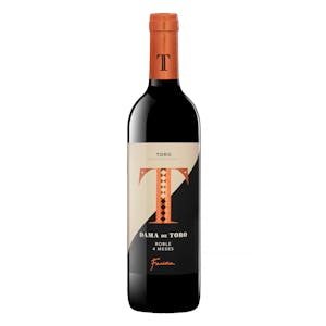 Vino tinto roble Fariña DO Dama de Toro