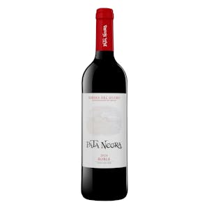 Vino tinto roble Pata Negra DO Ribera del Duero
