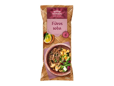 VITASIA Fideos