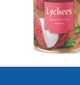 VITASIA Lichis