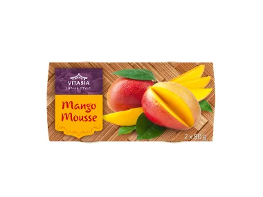 VITASIA Mousse de Mango