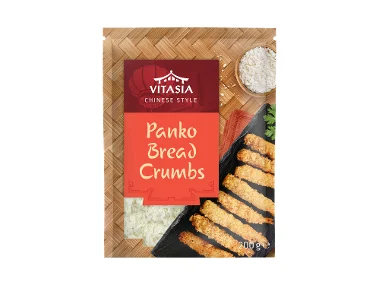VITASIA Pan rallado Panko