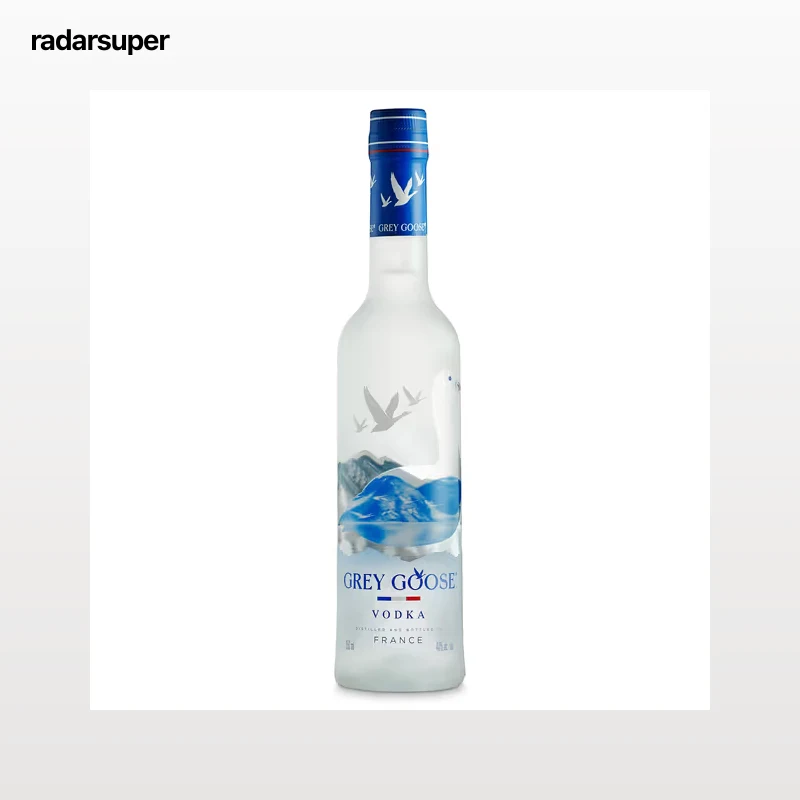 Vodka Grey goose 35 cl