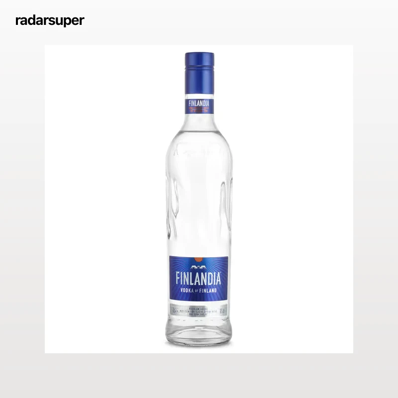 Vodka Finlandia 70 cl