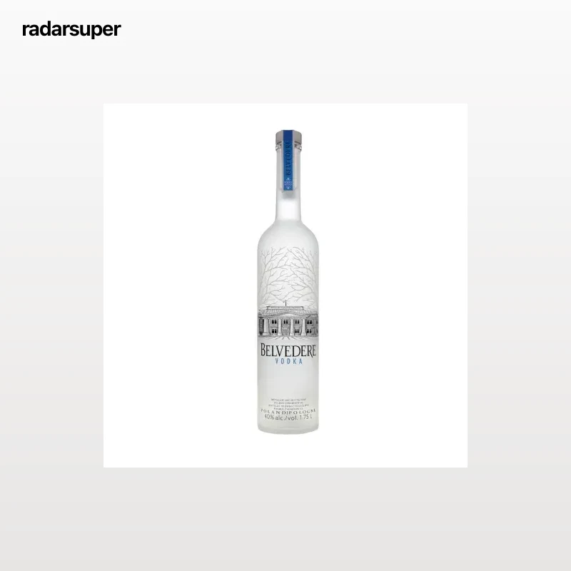 Vodka