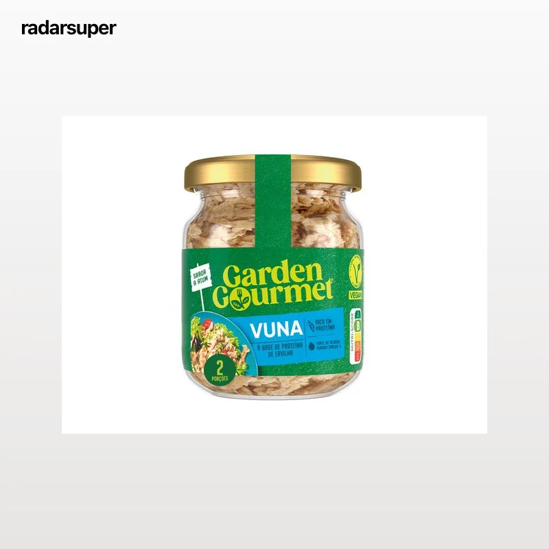 VUNA GARDEN GOURMET 175G