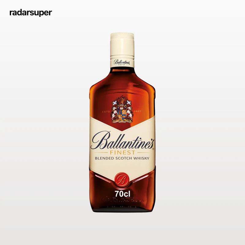 Whisky Ballantine's 70cl