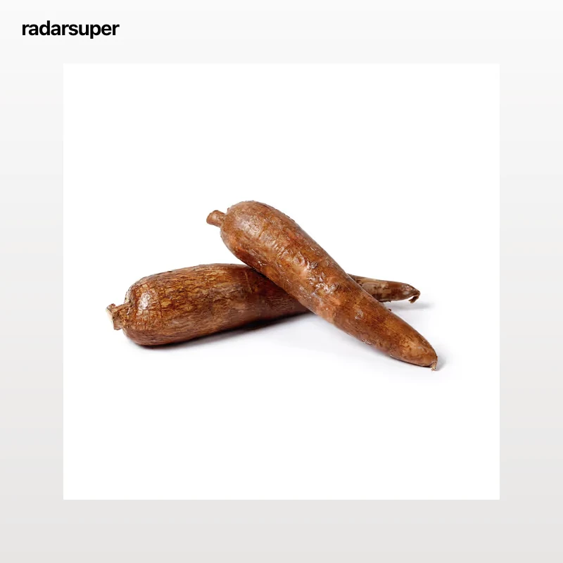 Yuca unidad 1 Kg aprox.