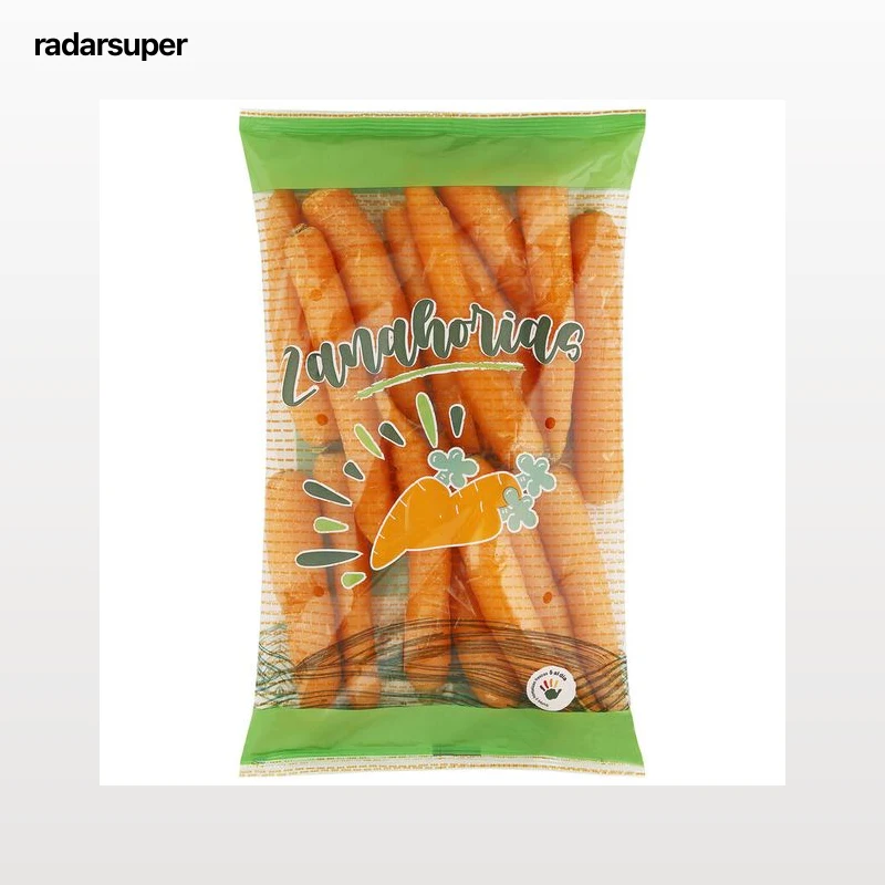 Zanahoria 1kg