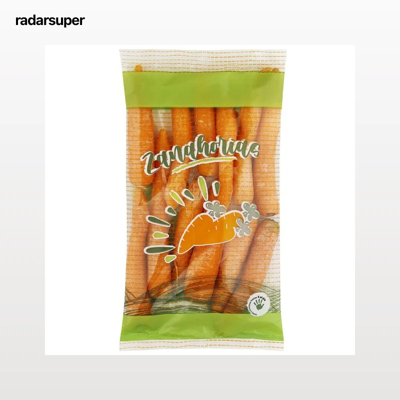 Zanahoria 500g