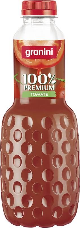 Zumo 100% de tomate Granini 1l