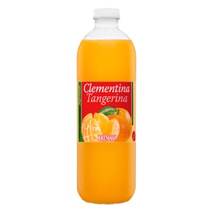 Zumo de clementina