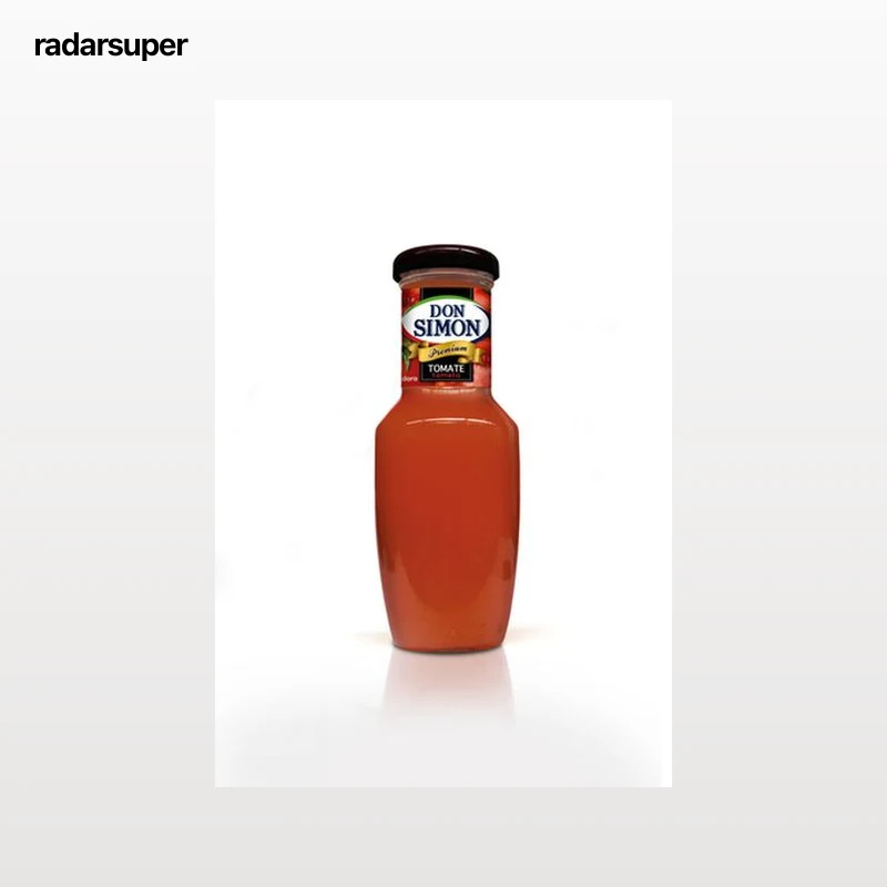 Zumo de tomate Don Simón 200ml