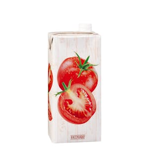 Zumo de tomate