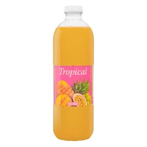 Zumo tropical Hacendado