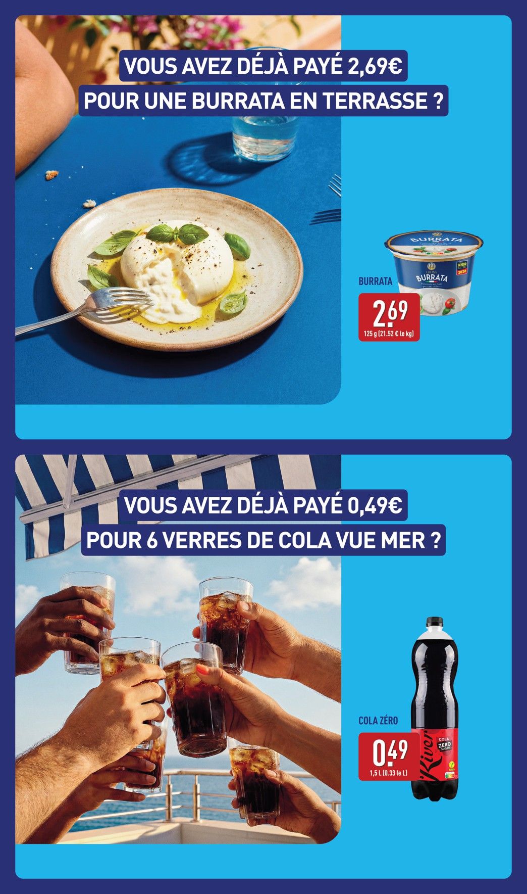 Catalogue Aldi · du 27 juillet 2026 au 2 août 2026 — page 4