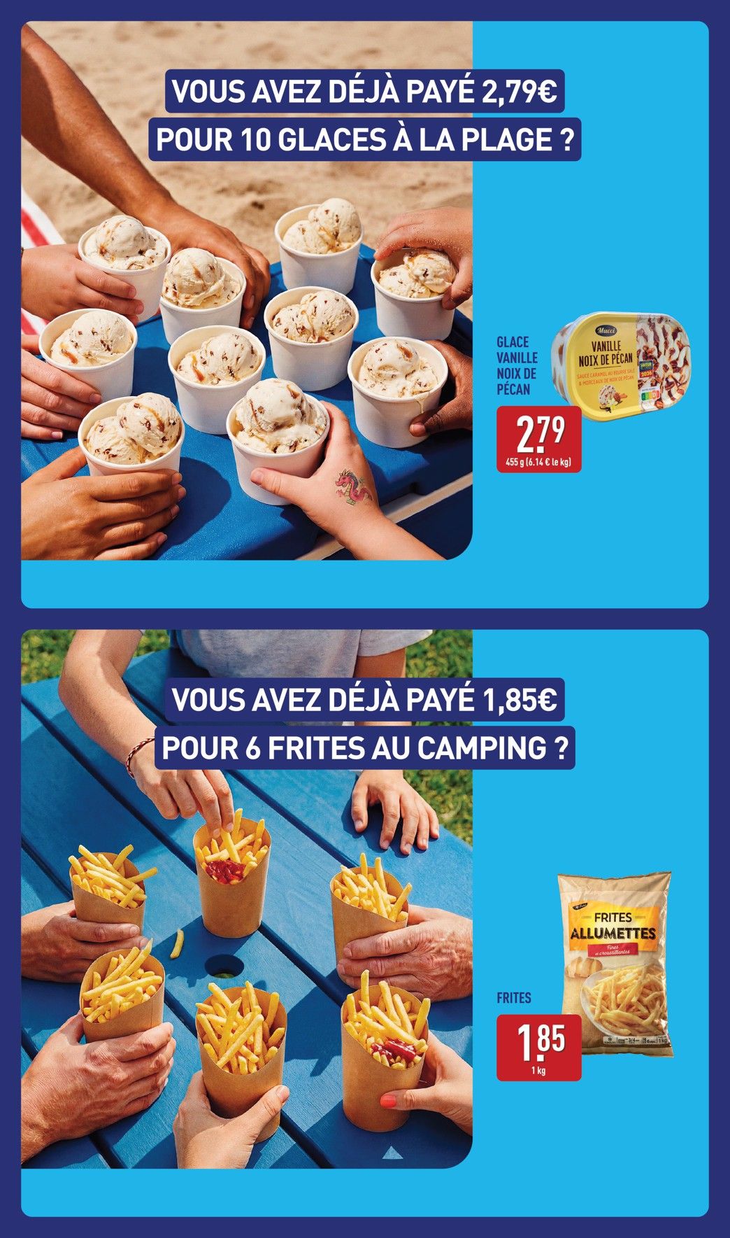 Catalogue Aldi · du 27 juillet 2026 au 2 août 2026 — page 5