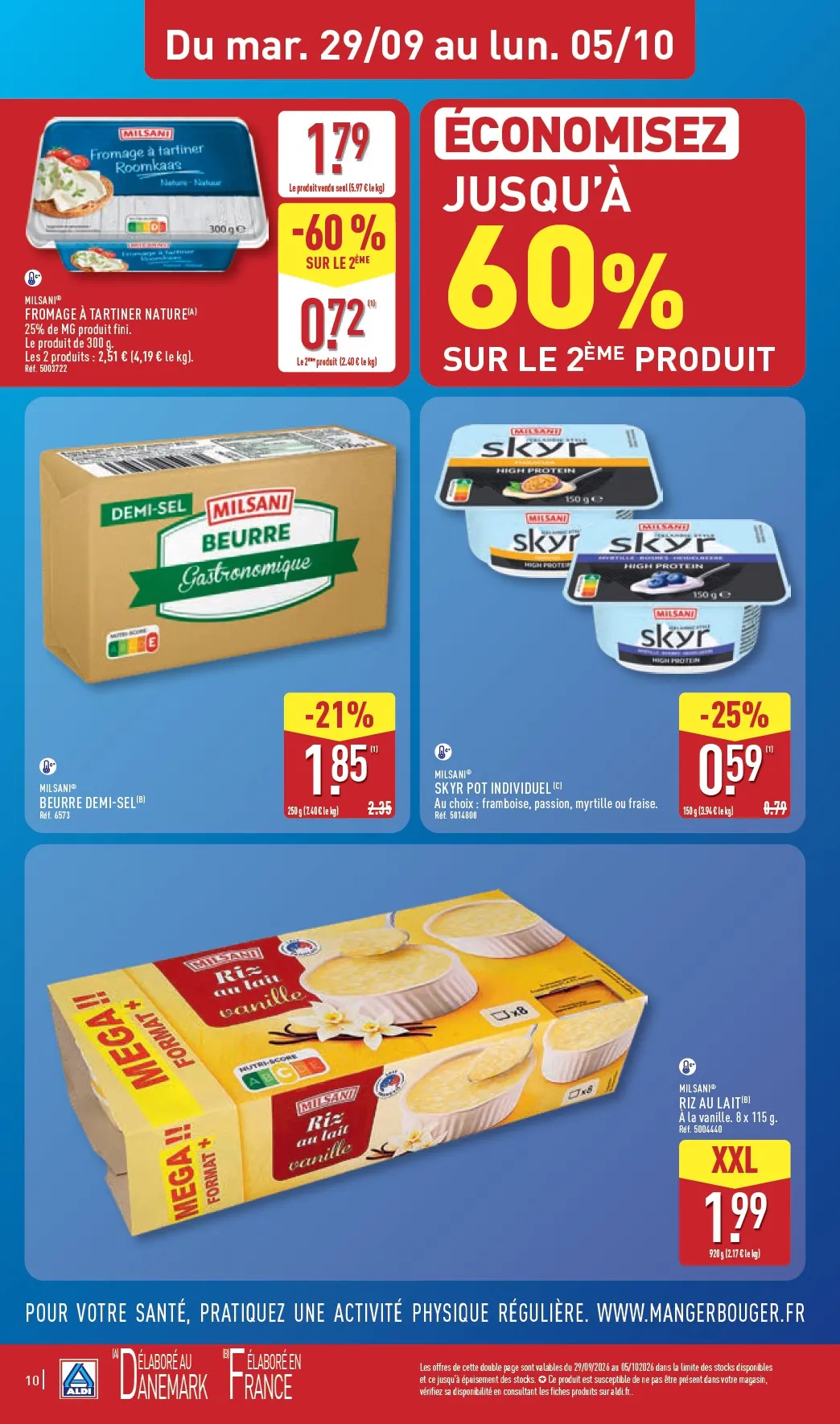 Catalogue Aldi · du 28 septembre 2026 au 4 octobre 2026 — page 12