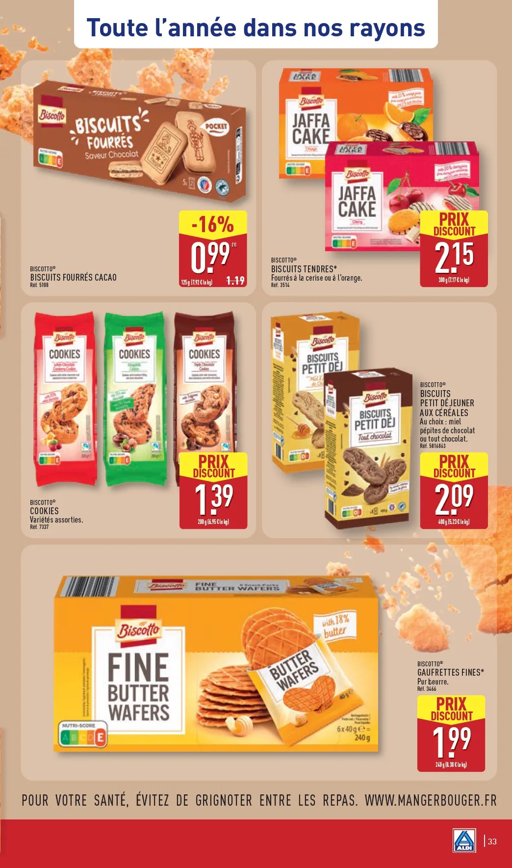 Catalogue Aldi · du 28 septembre 2026 au 4 octobre 2026 — page 35