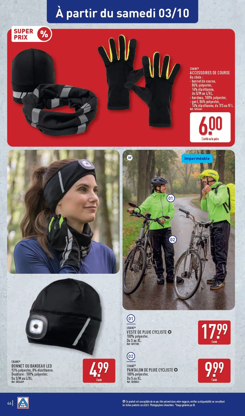 Catalogue Aldi · du 28 septembre 2026 au 4 octobre 2026 — page 48
