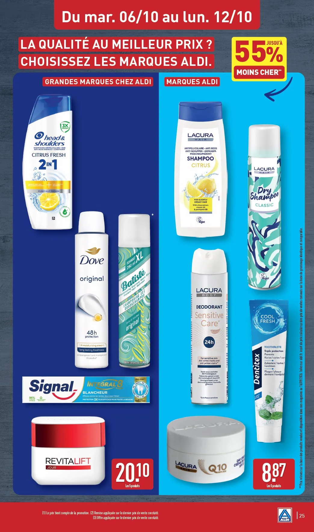 Catalogue Aldi · du 5 octobre 2026 au 11 octobre 2026 — page 27