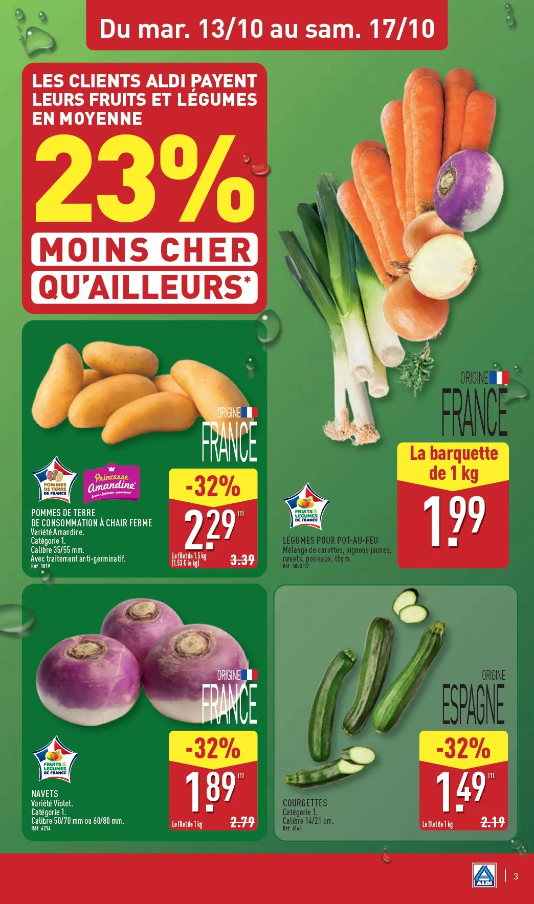 Catalogue Aldi · du 12 octobre 2026 au 18 octobre 2026 — page 5