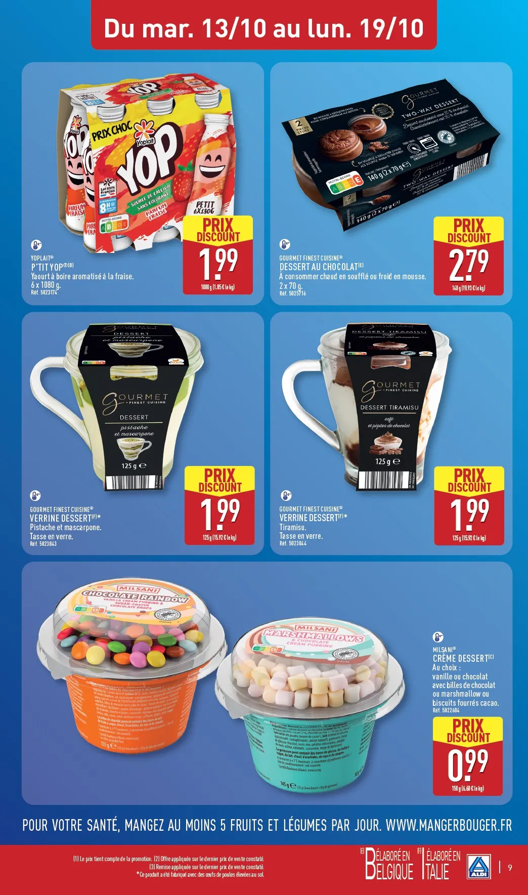 Catalogue Aldi · du 12 octobre 2026 au 18 octobre 2026 — page 11