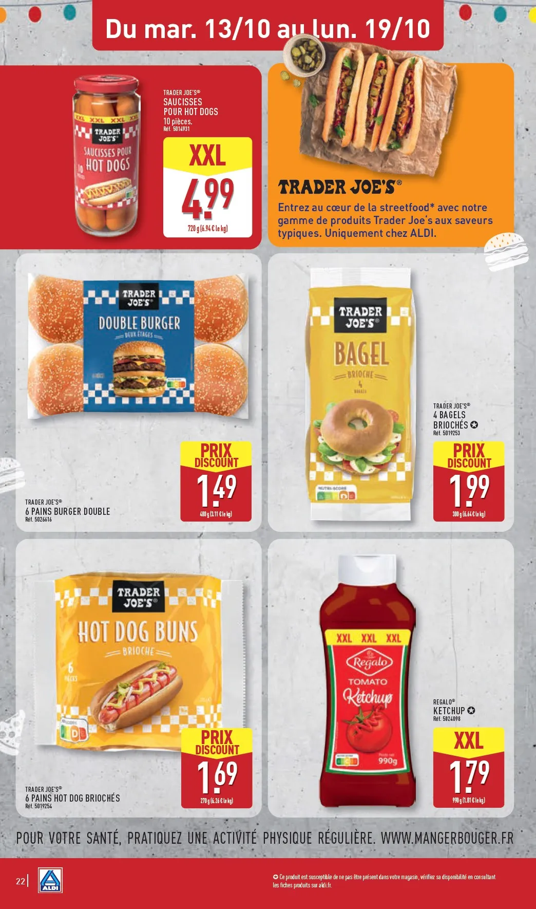 Catalogue Aldi · du 12 octobre 2026 au 18 octobre 2026 — page 24