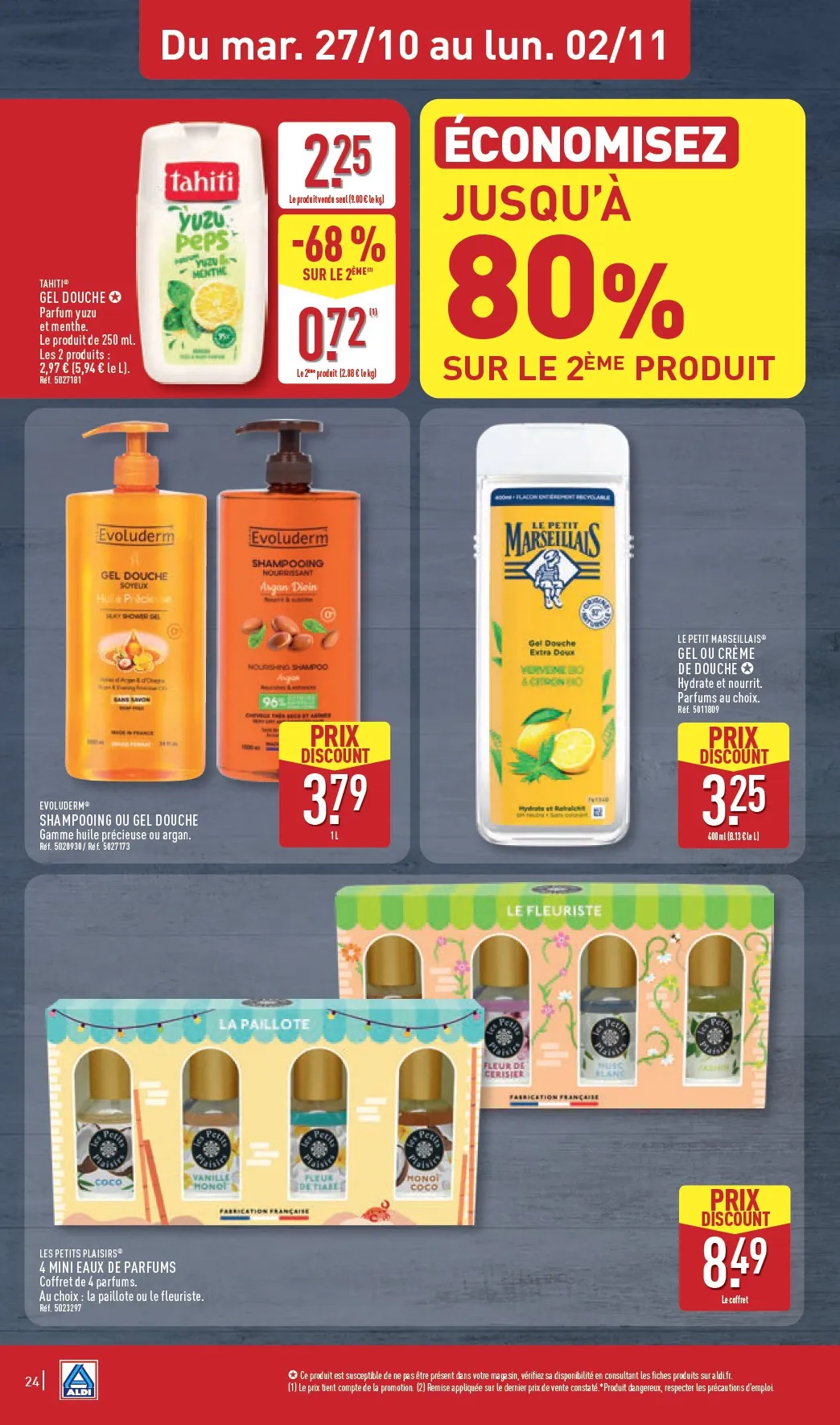 Catalogue Aldi · du 26 octobre 2026 au 1 novembre 2026 — page 26