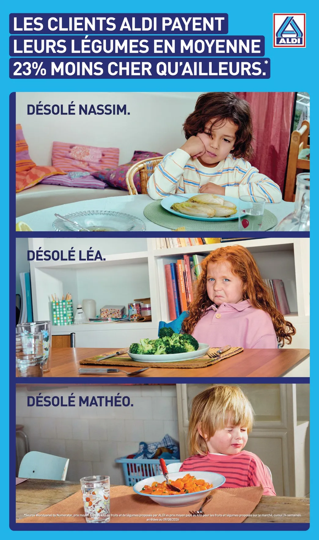 Catalogue Aldi · du 2 novembre 2026 au 8 novembre 2026 — page 4