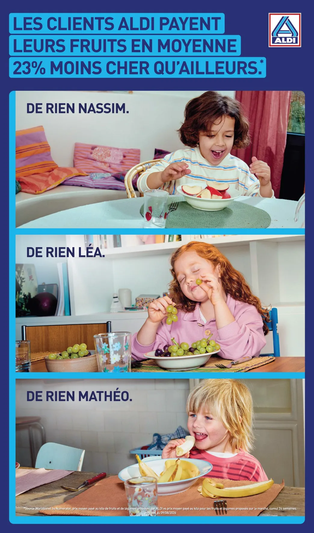 Catalogue Aldi · du 2 novembre 2026 au 8 novembre 2026 — page 5