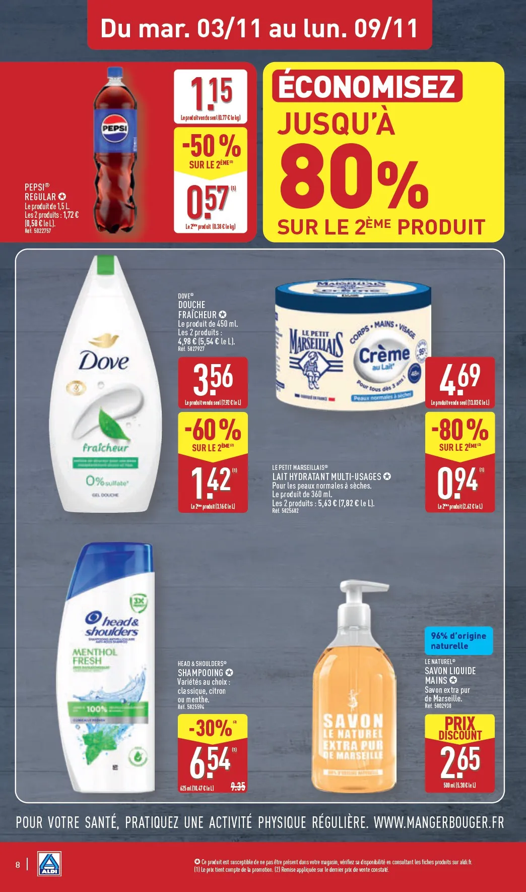Catalogue Aldi · du 2 novembre 2026 au 8 novembre 2026 — page 12