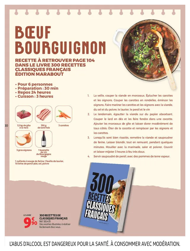 Catalogue Auchan · du 22 septembre 2026 au 4 octobre 2026 — page 10