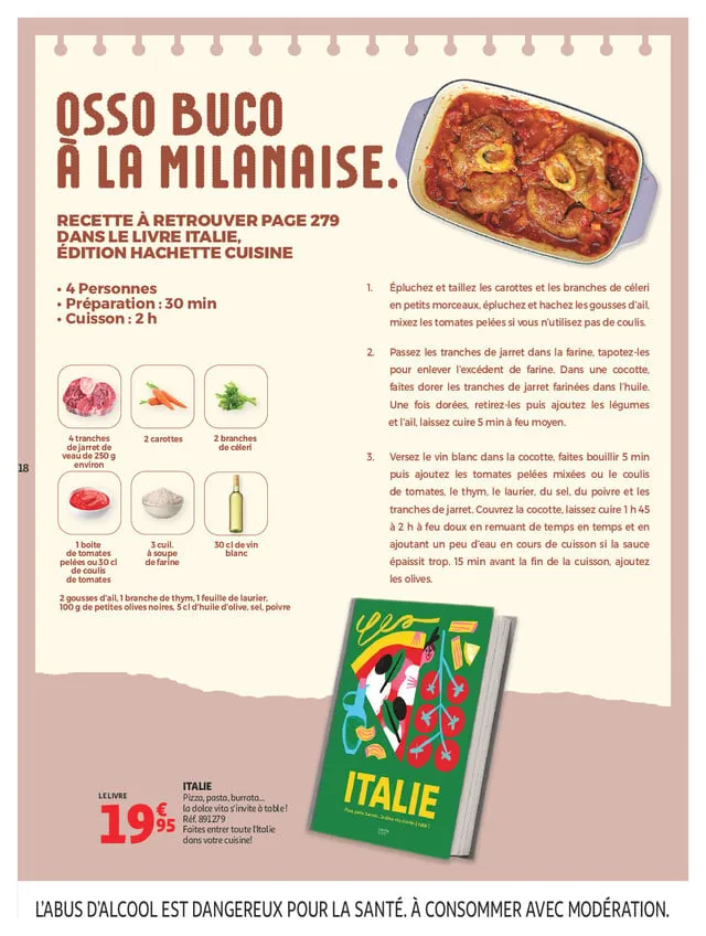 Catalogue Auchan · du 22 septembre 2026 au 4 octobre 2026 — page 18