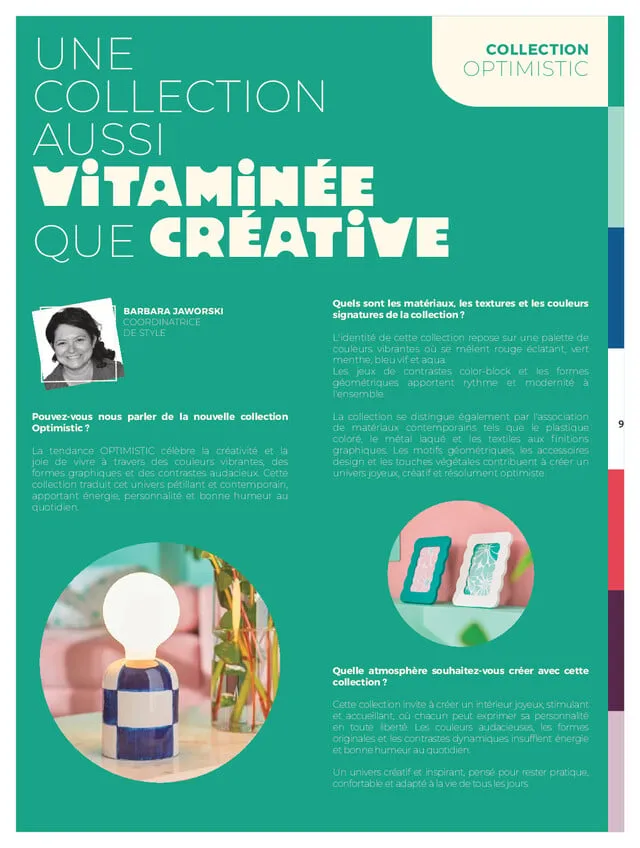 Catalogue Auchan · du 1 septembre 2026 au 1 novembre 2026 — page 9