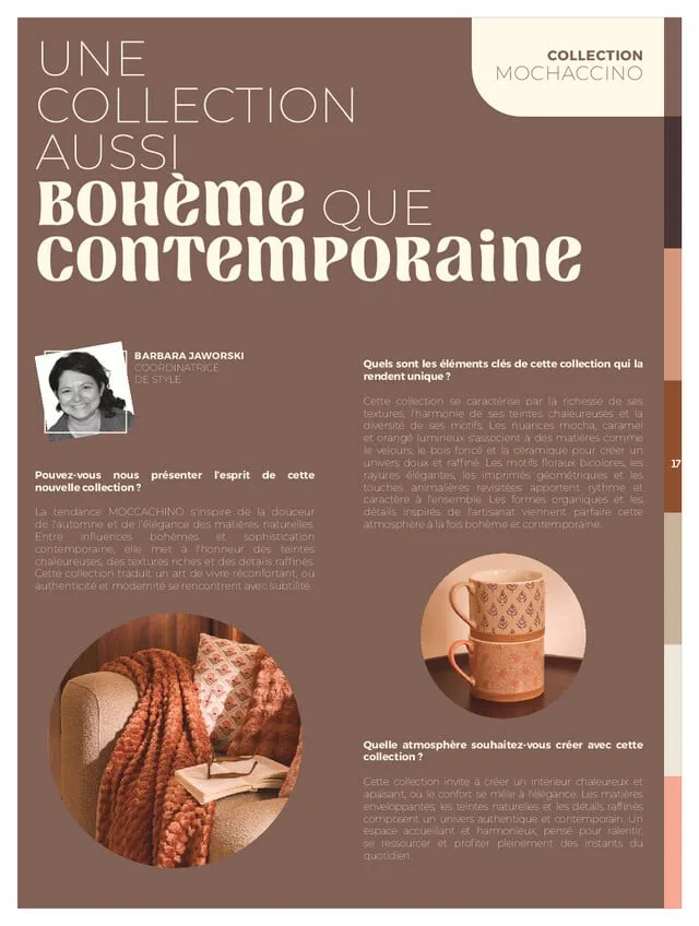 Catalogue Auchan · du 1 septembre 2026 au 1 novembre 2026 — page 17