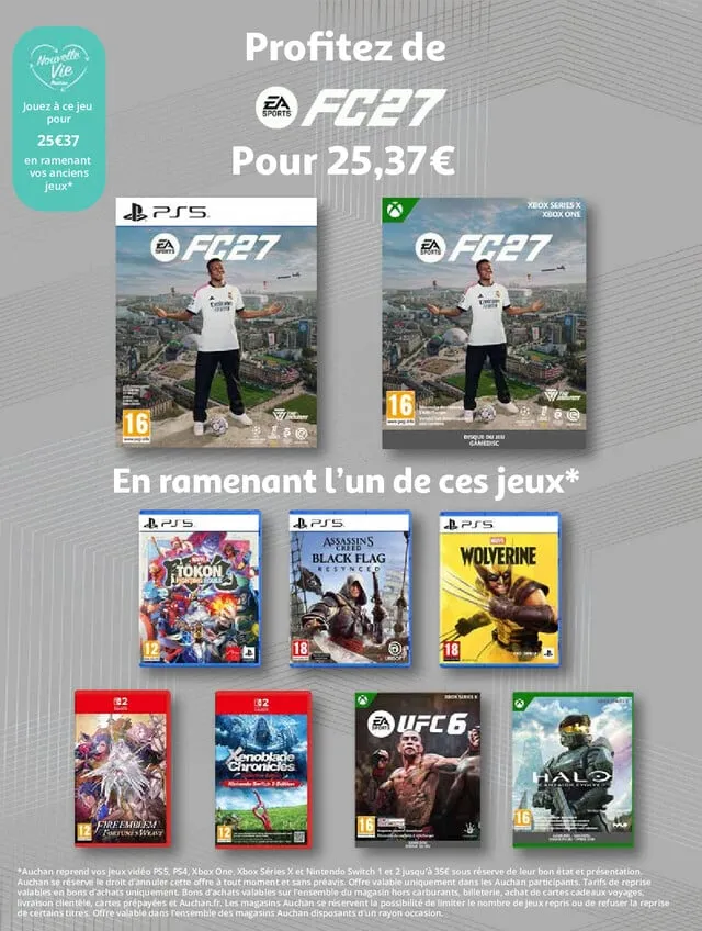 Catalogue Auchan · du 15 septembre 2026 au 27 septembre 2026 — page 55