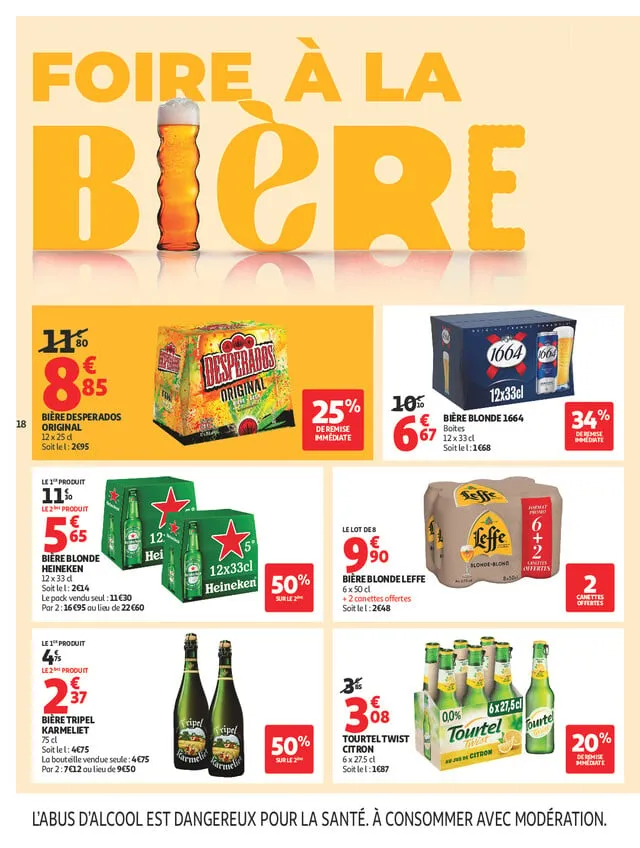Catalogue Auchan · du 15 septembre 2026 au 26 septembre 2026 — page 18