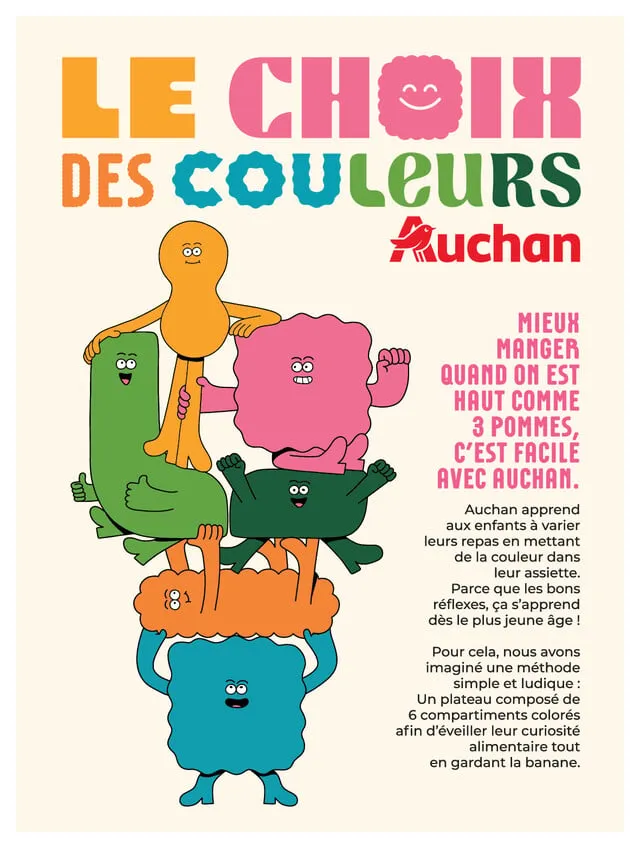 Catalogue Auchan · du 13 octobre 2026 au 25 octobre 2026 — page 65
