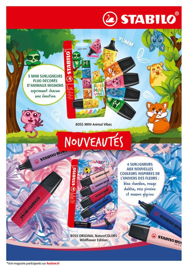 Catalogue Auchan · du 30 juin 2026 au 30 août 2026 — page 16