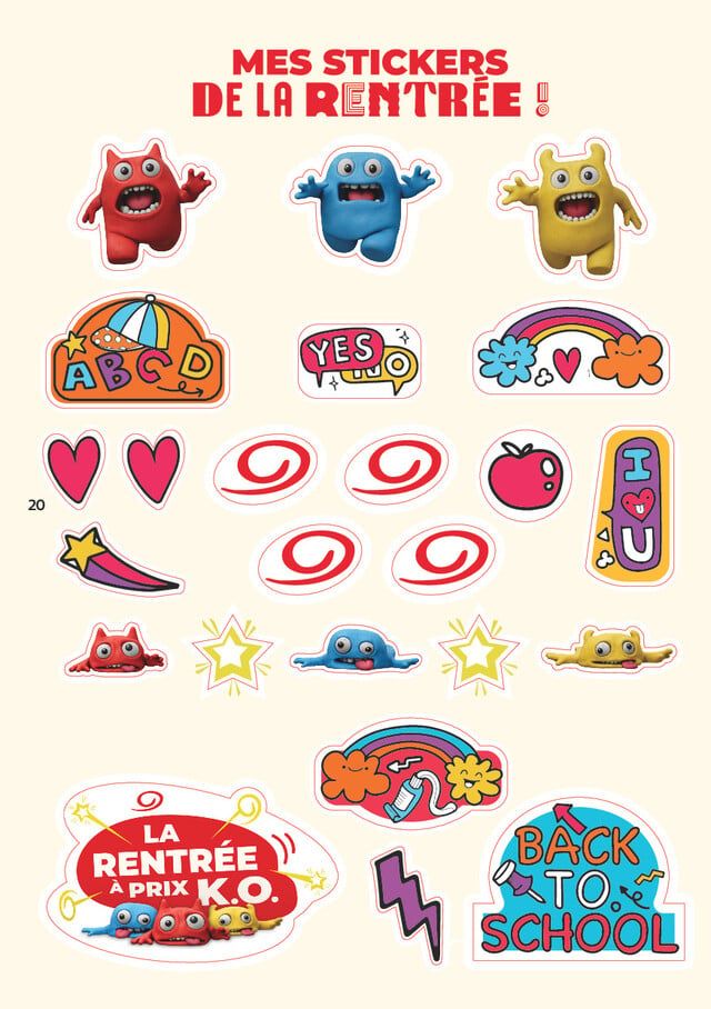 Catalogue Auchan · du 30 juin 2026 au 30 août 2026 — page 20