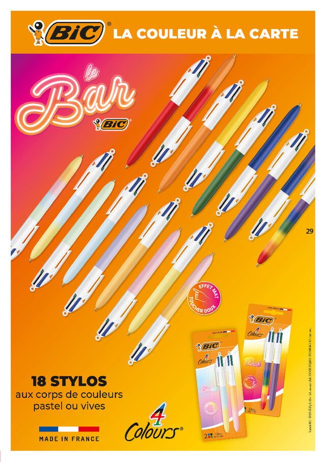 Catalogue Auchan · du 30 juin 2026 au 30 août 2026 — page 29