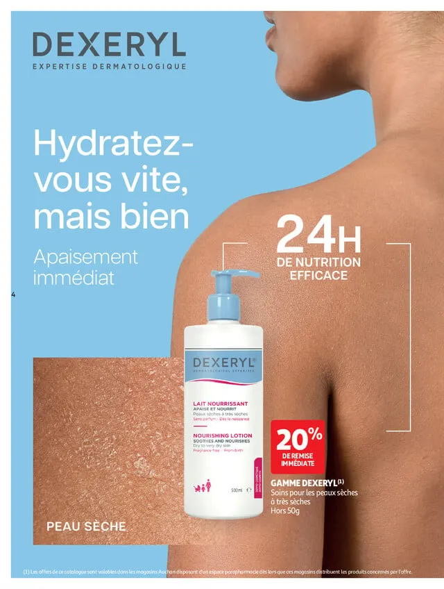 Catalogue Auchan · du 27 octobre 2026 au 29 novembre 2026 — page 6